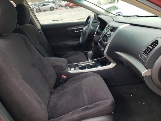 Photo 4 VIN: 1N4AL3AP0DN581250 - NISSAN ALTIMA 2.5 