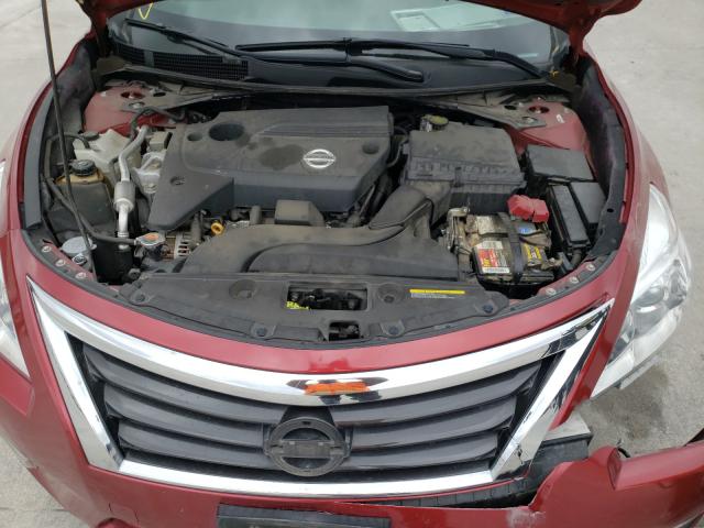 Photo 6 VIN: 1N4AL3AP0DN581250 - NISSAN ALTIMA 2.5 