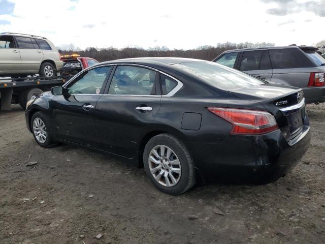 Photo 1 VIN: 1N4AL3AP0DN582396 - NISSAN ALTIMA 2.5 