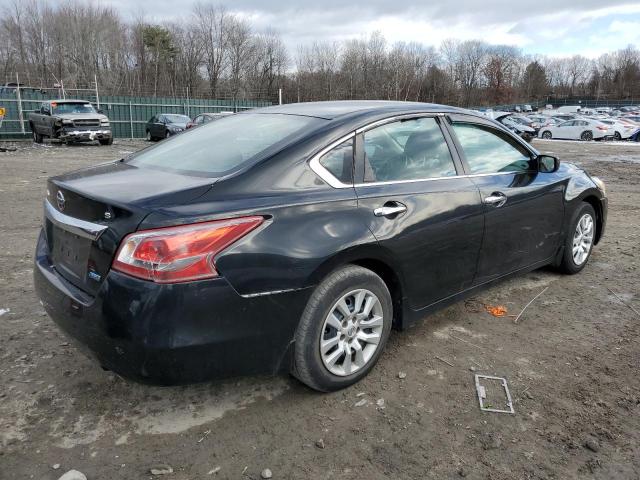 Photo 2 VIN: 1N4AL3AP0DN582396 - NISSAN ALTIMA 2.5 