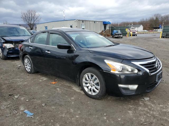 Photo 3 VIN: 1N4AL3AP0DN582396 - NISSAN ALTIMA 2.5 