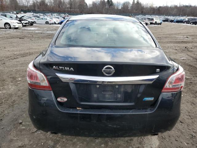 Photo 5 VIN: 1N4AL3AP0DN582396 - NISSAN ALTIMA 2.5 