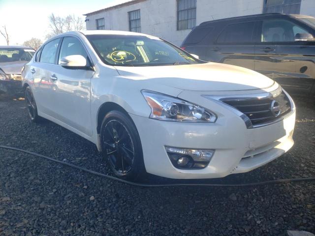 Photo 0 VIN: 1N4AL3AP0DN585220 - NISSAN ALTIMA 