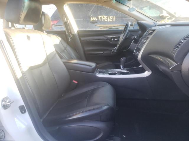 Photo 4 VIN: 1N4AL3AP0DN585220 - NISSAN ALTIMA 