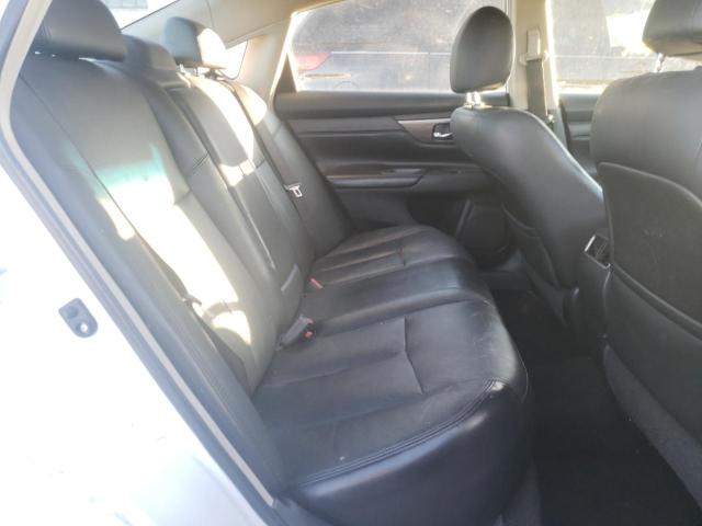 Photo 5 VIN: 1N4AL3AP0DN585220 - NISSAN ALTIMA 