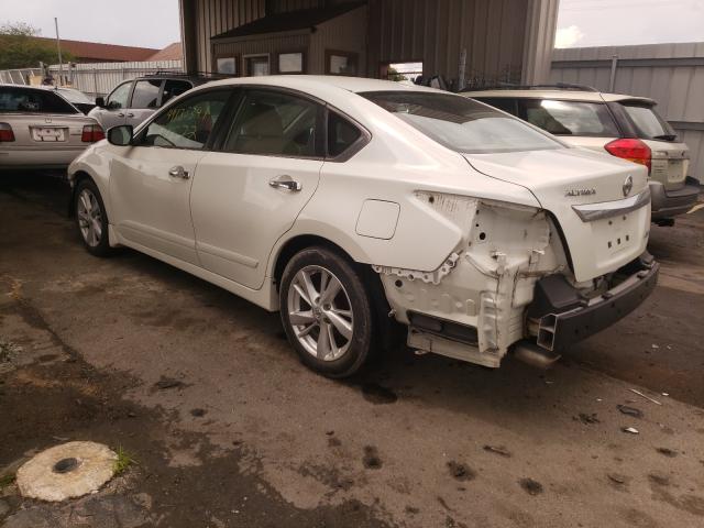 Photo 2 VIN: 1N4AL3AP0DN586058 - NISSAN ALTIMA 