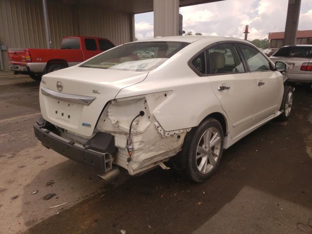 Photo 3 VIN: 1N4AL3AP0DN586058 - NISSAN ALTIMA 