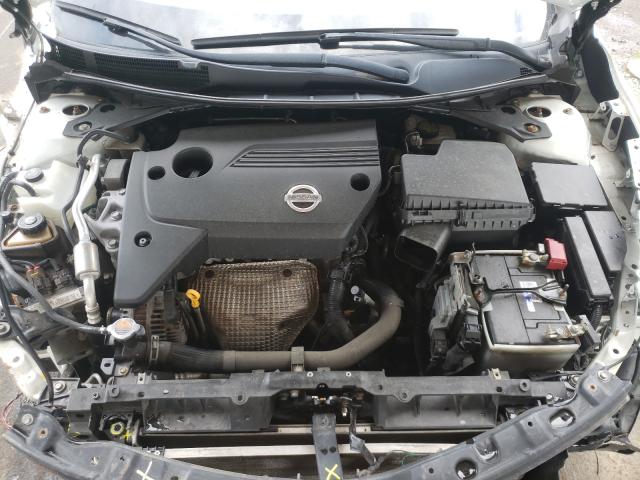 Photo 6 VIN: 1N4AL3AP0DN586058 - NISSAN ALTIMA 