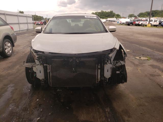 Photo 8 VIN: 1N4AL3AP0DN586058 - NISSAN ALTIMA 