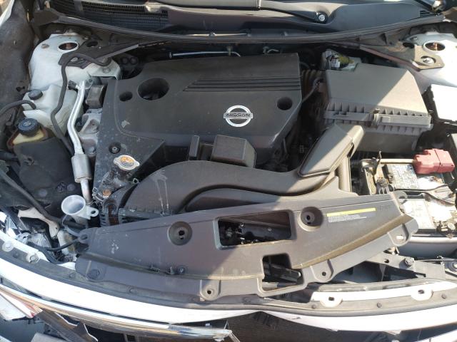 Photo 6 VIN: 1N4AL3AP0DN586903 - NISSAN ALTIMA 2.5 