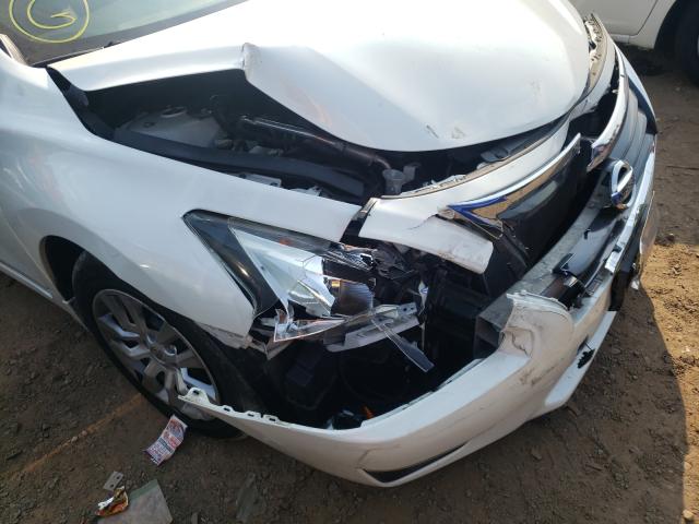 Photo 8 VIN: 1N4AL3AP0DN586903 - NISSAN ALTIMA 2.5 