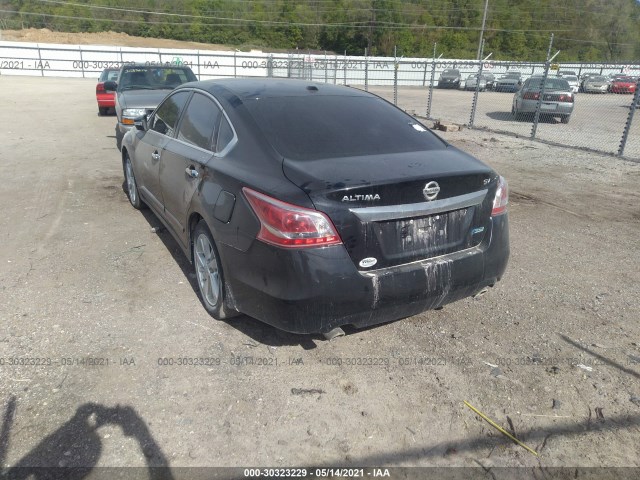 Photo 2 VIN: 1N4AL3AP0DN587274 - NISSAN ALTIMA 