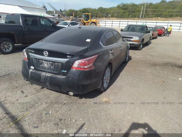 Photo 3 VIN: 1N4AL3AP0DN587274 - NISSAN ALTIMA 