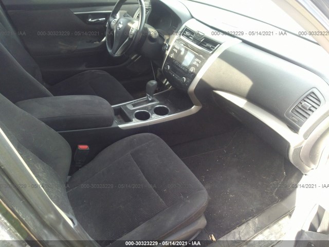 Photo 4 VIN: 1N4AL3AP0DN587274 - NISSAN ALTIMA 