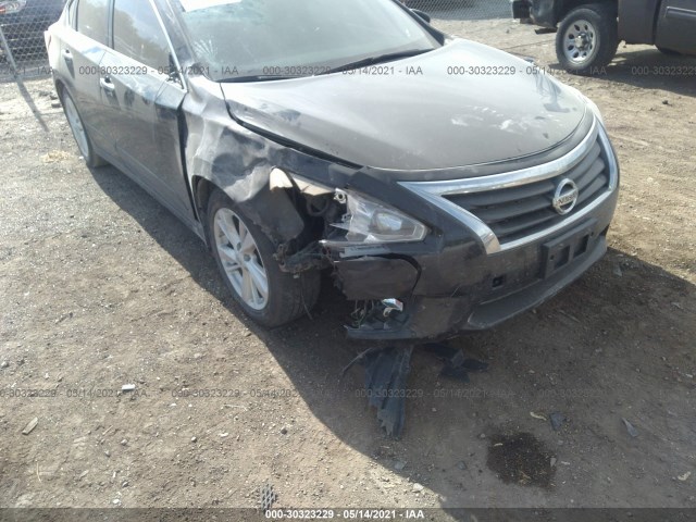 Photo 5 VIN: 1N4AL3AP0DN587274 - NISSAN ALTIMA 