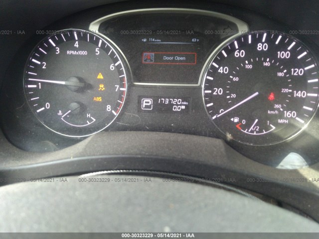 Photo 6 VIN: 1N4AL3AP0DN587274 - NISSAN ALTIMA 