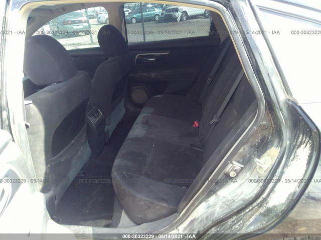 Photo 7 VIN: 1N4AL3AP0DN587274 - NISSAN ALTIMA 