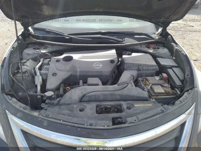 Photo 9 VIN: 1N4AL3AP0DN587274 - NISSAN ALTIMA 