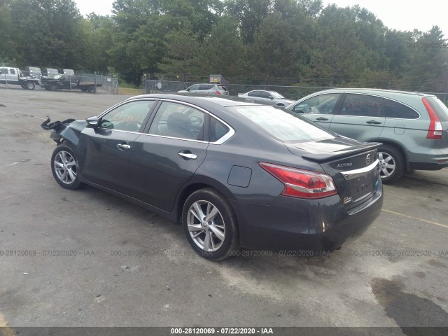 Photo 2 VIN: 1N4AL3AP0DN587355 - NISSAN ALTIMA 