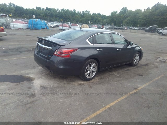 Photo 3 VIN: 1N4AL3AP0DN587355 - NISSAN ALTIMA 