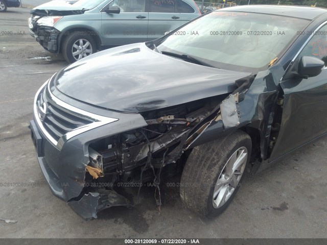 Photo 5 VIN: 1N4AL3AP0DN587355 - NISSAN ALTIMA 