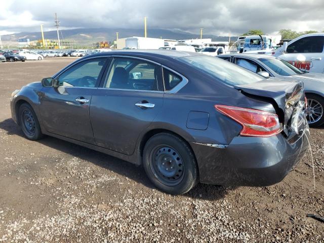 Photo 1 VIN: 1N4AL3AP0DN587498 - NISSAN ALTIMA 2.5 