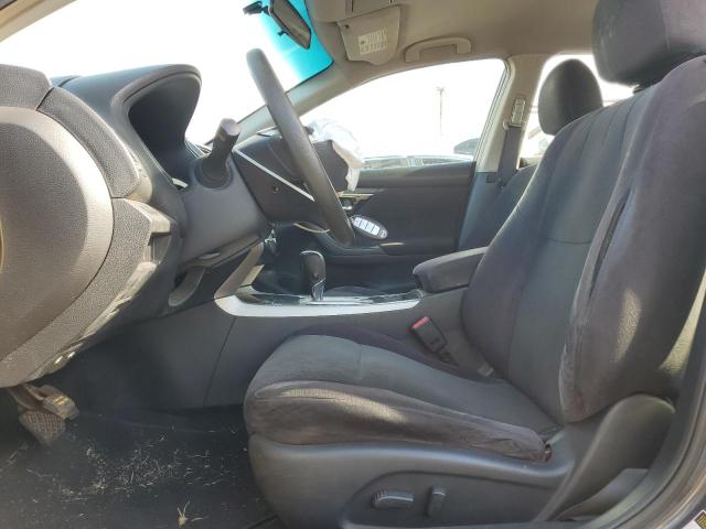 Photo 6 VIN: 1N4AL3AP0DN587498 - NISSAN ALTIMA 2.5 