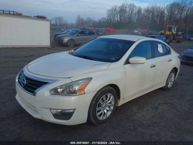 Photo 1 VIN: 1N4AL3AP0DT229412 - NISSAN ALTIMA 