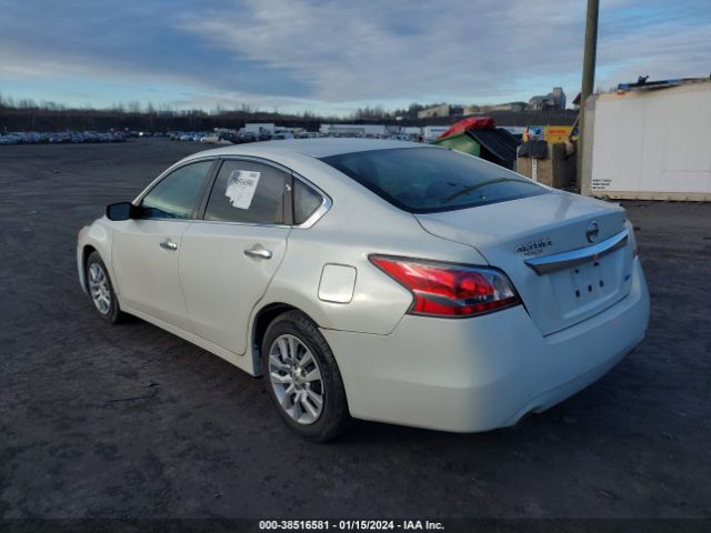 Photo 2 VIN: 1N4AL3AP0DT229412 - NISSAN ALTIMA 