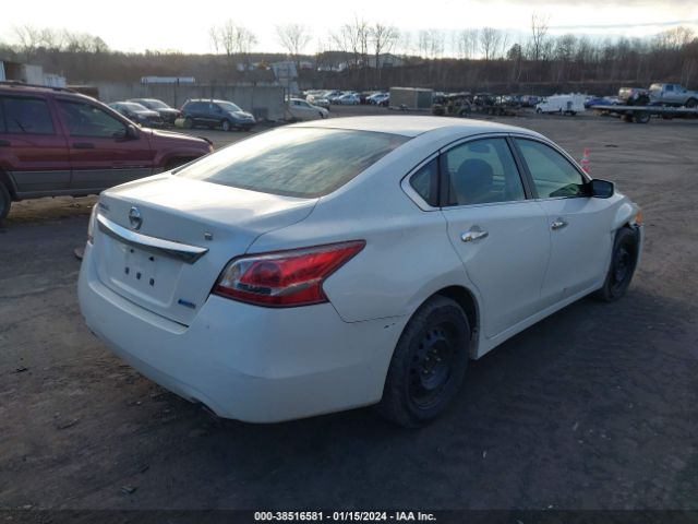 Photo 3 VIN: 1N4AL3AP0DT229412 - NISSAN ALTIMA 