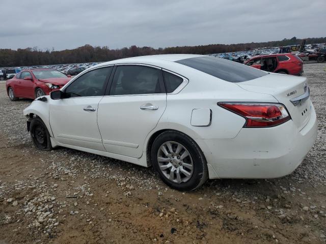 Photo 1 VIN: 1N4AL3AP0EC100264 - NISSAN ALTIMA 2.5 