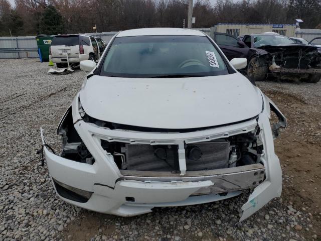 Photo 4 VIN: 1N4AL3AP0EC100264 - NISSAN ALTIMA 2.5 