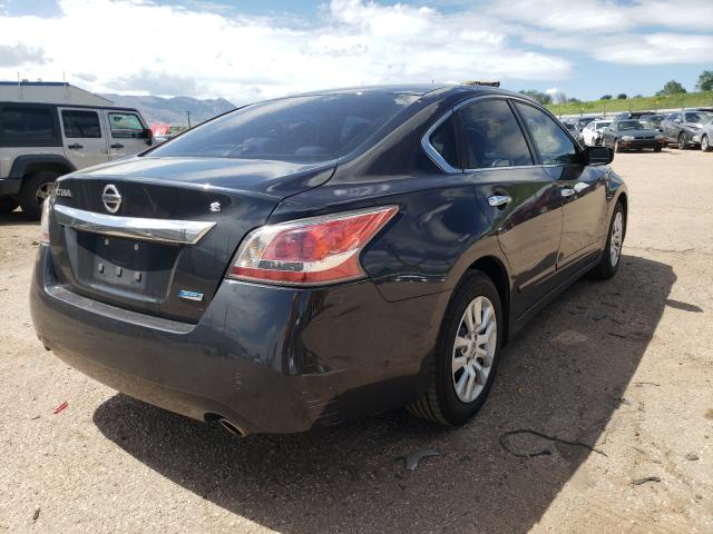 Photo 3 VIN: 1N4AL3AP0EC102368 - NISSAN ALTIMA 2.5 