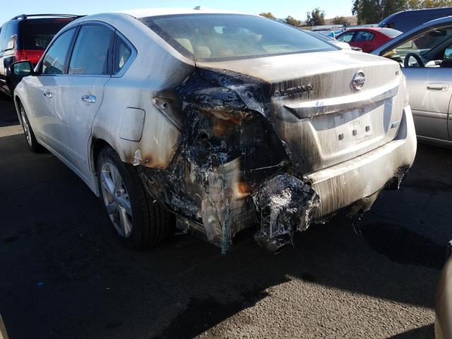 Photo 2 VIN: 1N4AL3AP0EC103214 - NISSAN ALTIMA 2.5 