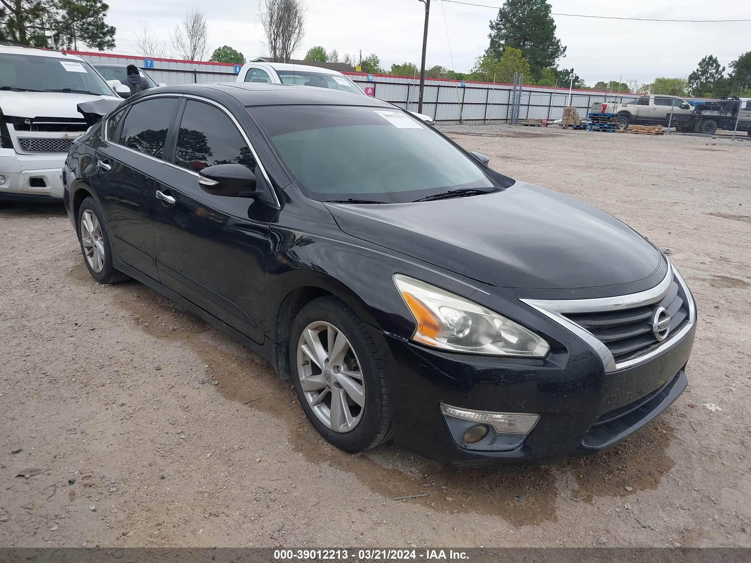 Photo 0 VIN: 1N4AL3AP0EC105075 - NISSAN ALTIMA 