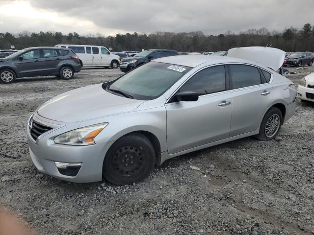 Photo 0 VIN: 1N4AL3AP0EC107487 - NISSAN ALTIMA 2.5 