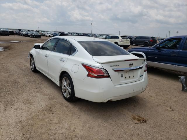 Photo 2 VIN: 1N4AL3AP0EC108073 - NISSAN ALTIMA 2.5 