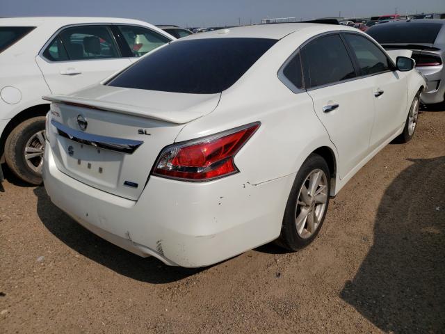 Photo 3 VIN: 1N4AL3AP0EC108073 - NISSAN ALTIMA 2.5 