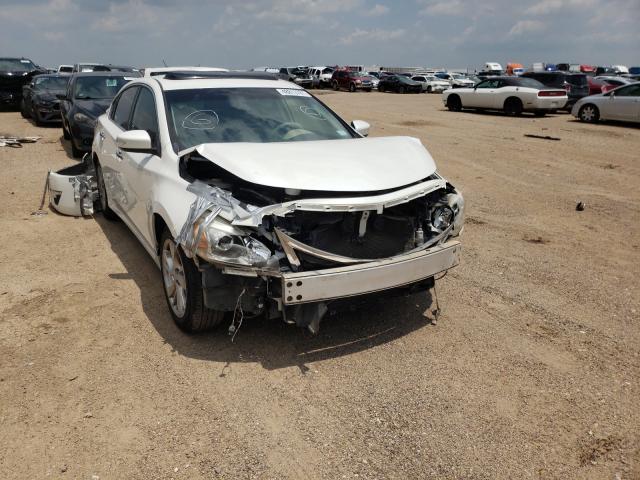 Photo 6 VIN: 1N4AL3AP0EC108073 - NISSAN ALTIMA 2.5 