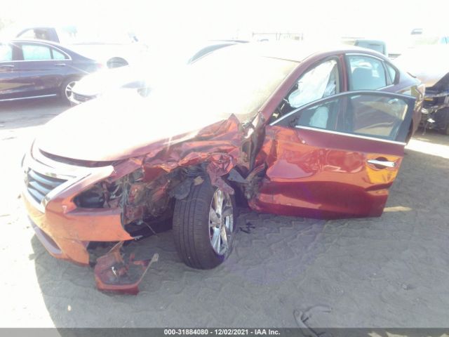 Photo 1 VIN: 1N4AL3AP0EC109904 - NISSAN ALTIMA 