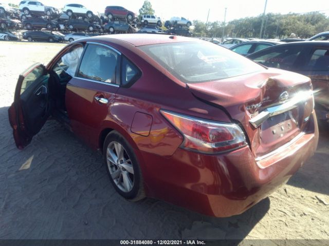 Photo 2 VIN: 1N4AL3AP0EC109904 - NISSAN ALTIMA 