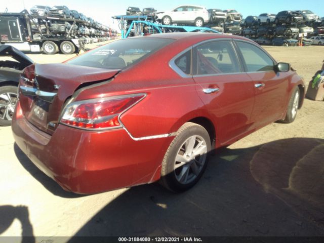 Photo 3 VIN: 1N4AL3AP0EC109904 - NISSAN ALTIMA 