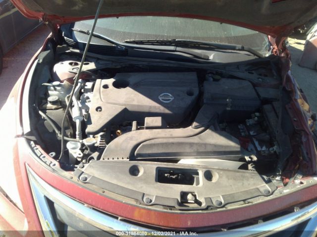 Photo 9 VIN: 1N4AL3AP0EC109904 - NISSAN ALTIMA 