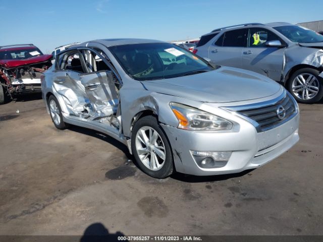 Photo 0 VIN: 1N4AL3AP0EC110342 - NISSAN ALTIMA 