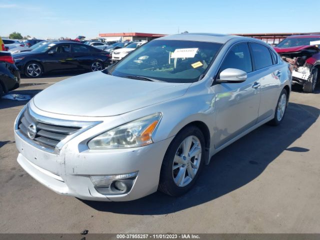 Photo 1 VIN: 1N4AL3AP0EC110342 - NISSAN ALTIMA 