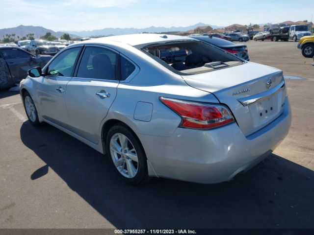 Photo 2 VIN: 1N4AL3AP0EC110342 - NISSAN ALTIMA 