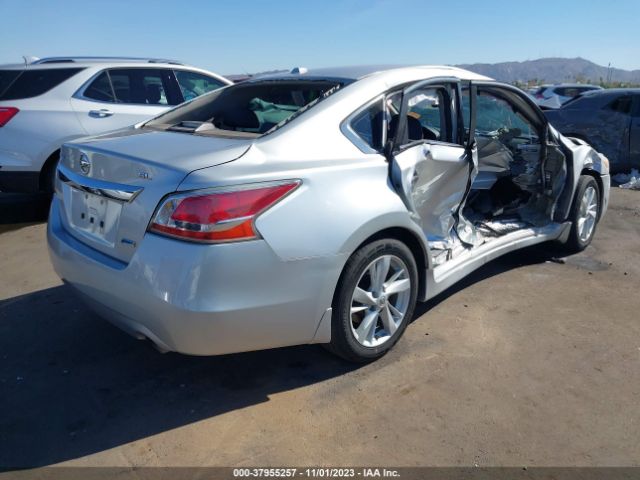 Photo 3 VIN: 1N4AL3AP0EC110342 - NISSAN ALTIMA 