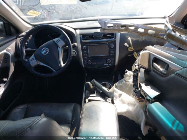 Photo 4 VIN: 1N4AL3AP0EC110342 - NISSAN ALTIMA 