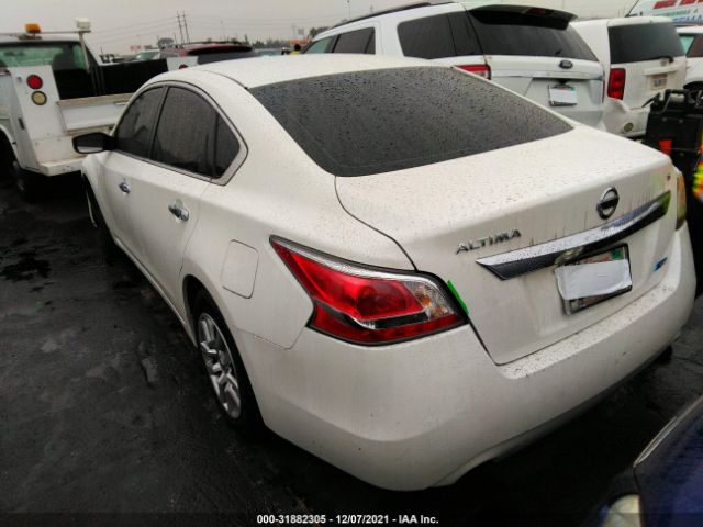 Photo 2 VIN: 1N4AL3AP0EC111183 - NISSAN ALTIMA 