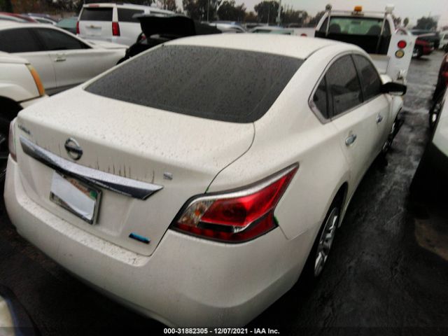 Photo 3 VIN: 1N4AL3AP0EC111183 - NISSAN ALTIMA 